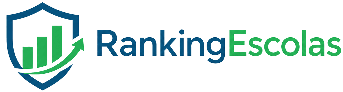 RankingEscolas