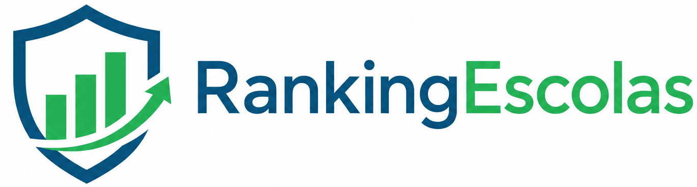 RankingEscolas